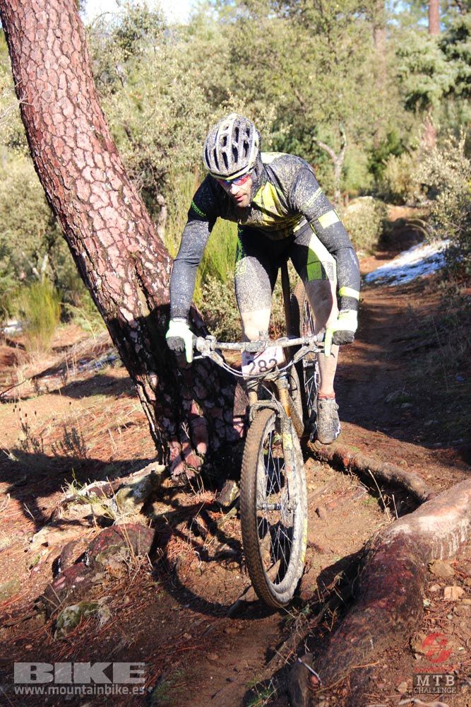 Ghost MTB Challenge Robledo 2018. Galeria 5