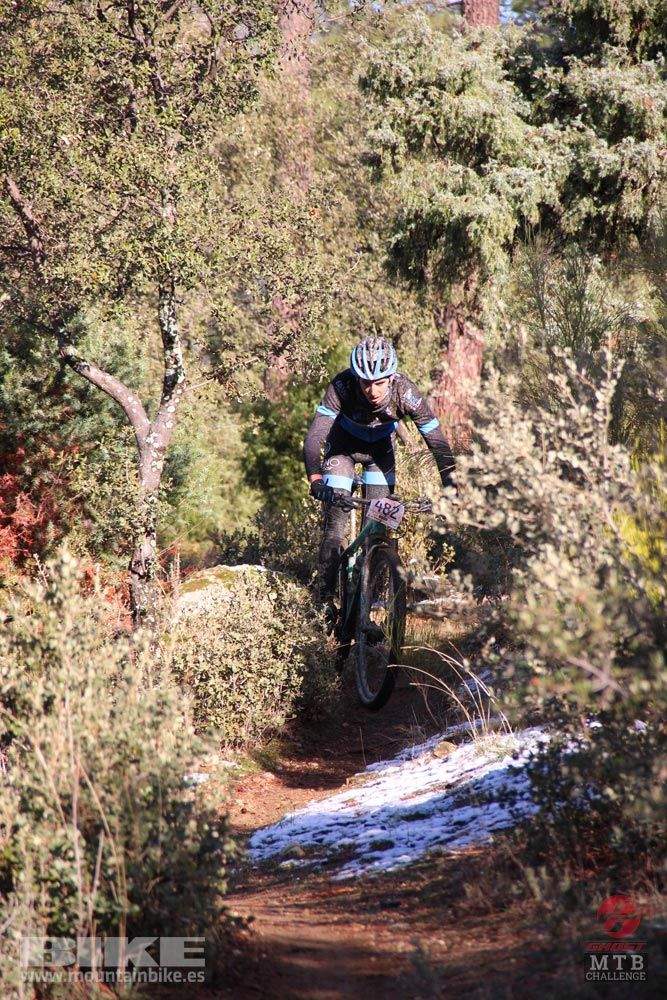 Ghost MTB Challenge Robledo 2018. Galeria 5