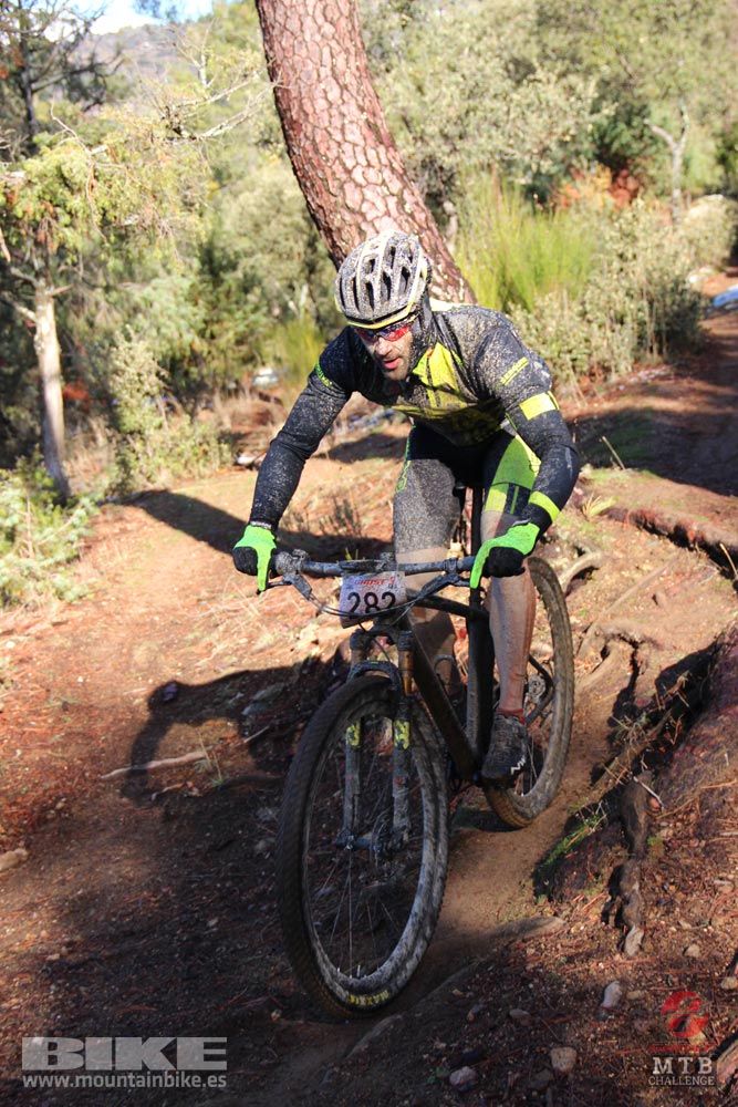 Ghost MTB Challenge Robledo 2018. Galeria 5