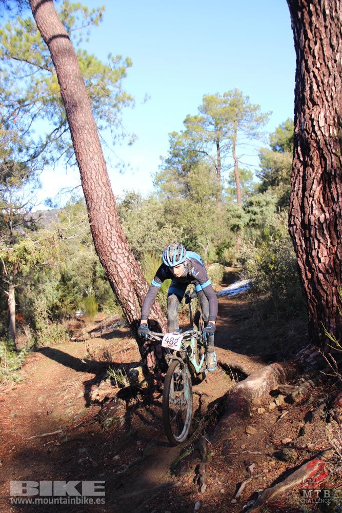 Ghost MTB Challenge Robledo 2018. Galeria 5