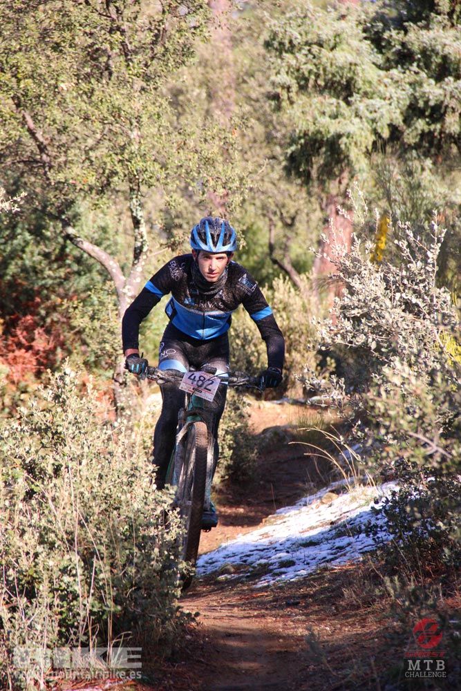 Ghost MTB Challenge Robledo 2018. Galeria 5