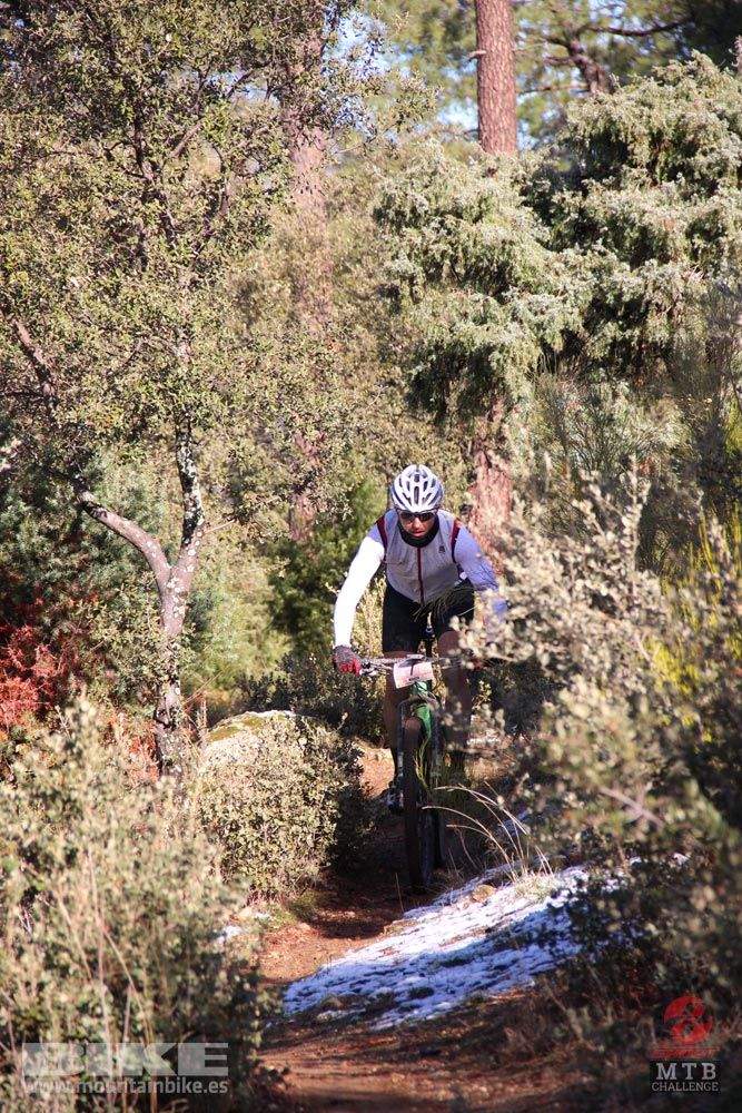 Ghost MTB Challenge Robledo 2018. Galeria 5