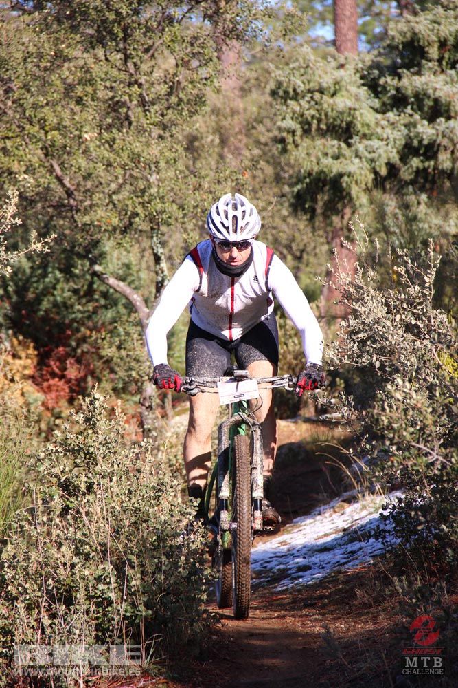 Ghost MTB Challenge Robledo 2018. Galeria 5