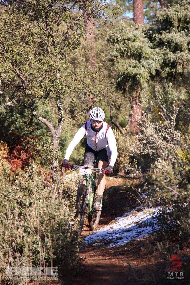 Ghost MTB Challenge Robledo 2018. Galeria 5