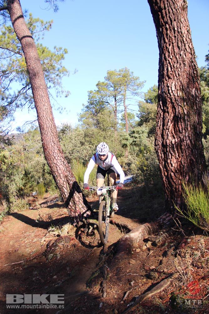 Ghost MTB Challenge Robledo 2018. Galeria 5