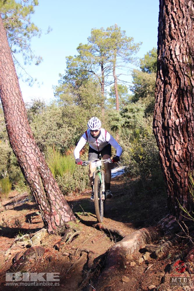 Ghost MTB Challenge Robledo 2018. Galeria 5