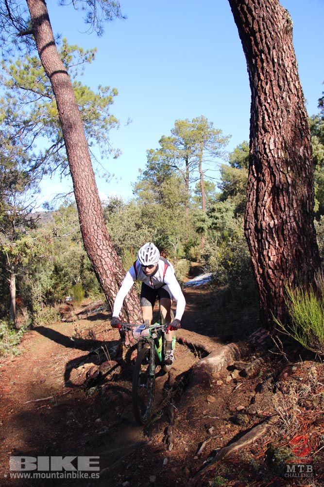 Ghost MTB Challenge Robledo 2018. Galeria 5