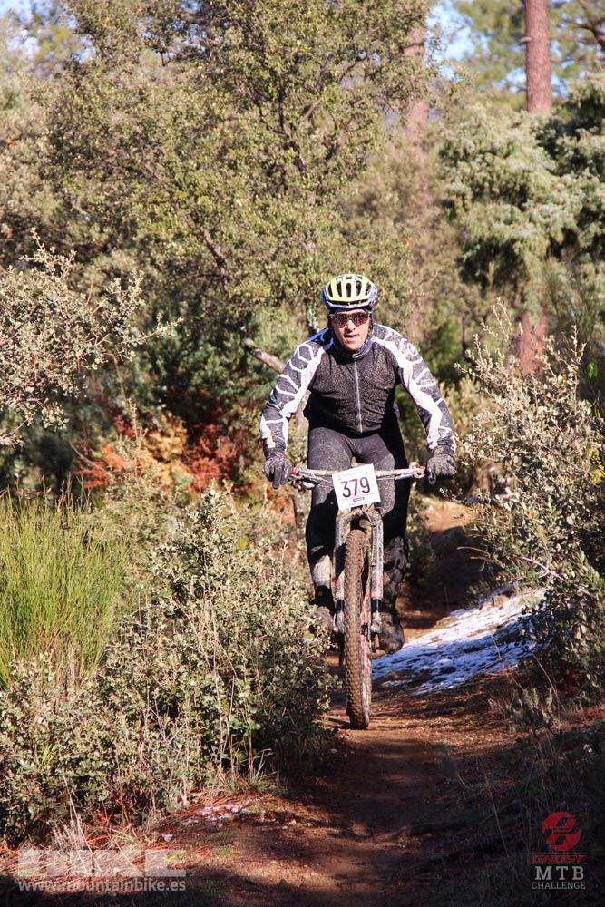 Ghost MTB Challenge Robledo 2018. Galeria 5