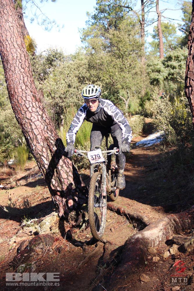 Ghost MTB Challenge Robledo 2018. Galeria 5