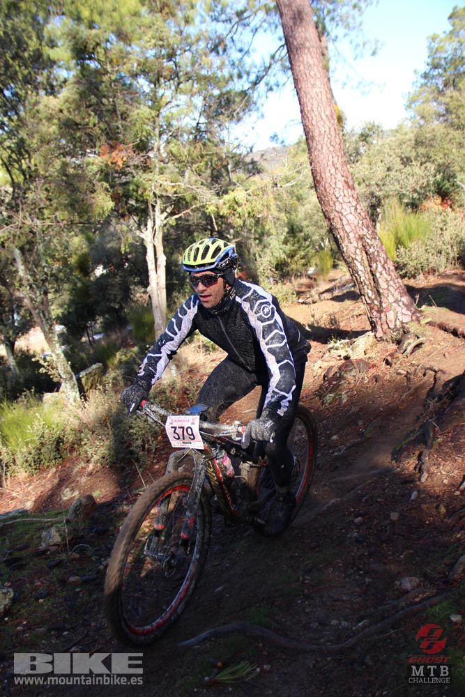 Ghost MTB Challenge Robledo 2018. Galeria 5