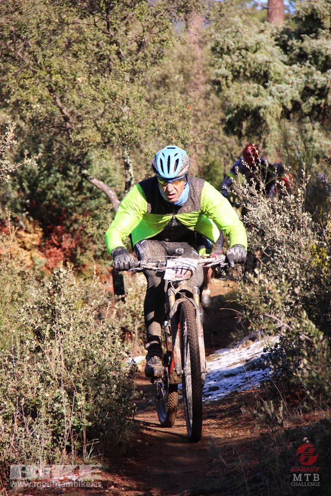 Ghost MTB Challenge Robledo 2018. Galeria 5