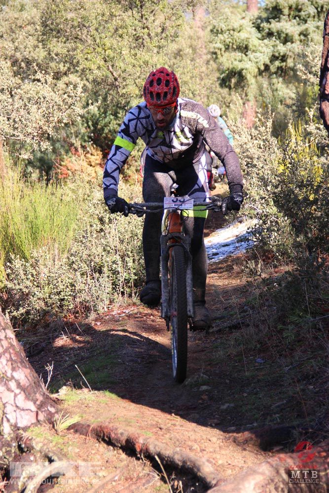 Ghost MTB Challenge Robledo 2018. Galeria 5
