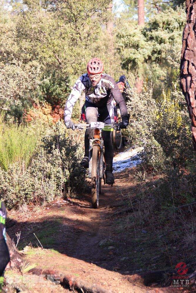 Ghost MTB Challenge Robledo 2018. Galeria 5