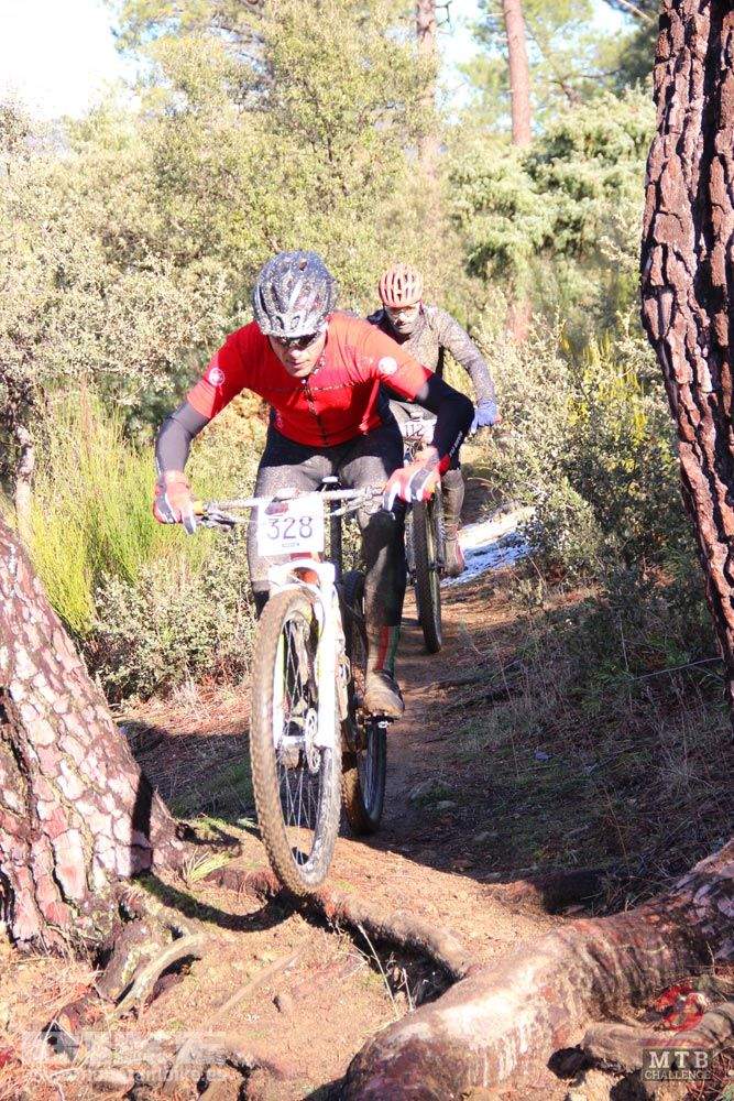 Ghost MTB Challenge Robledo 2018. Galeria 5