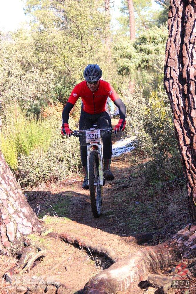 Ghost MTB Challenge Robledo 2018. Galeria 5