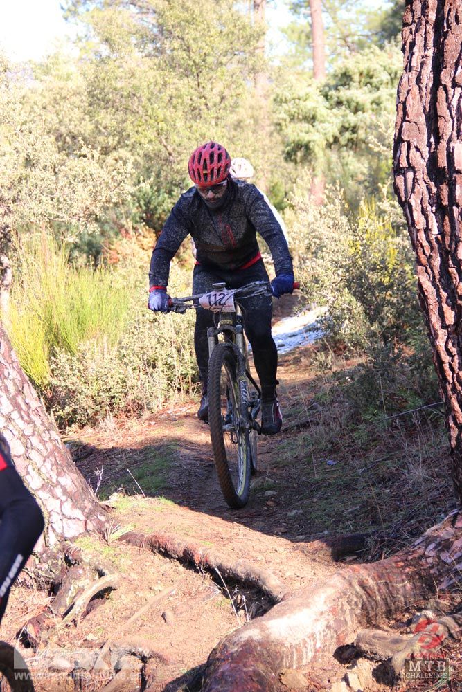 Ghost MTB Challenge Robledo 2018. Galeria 5