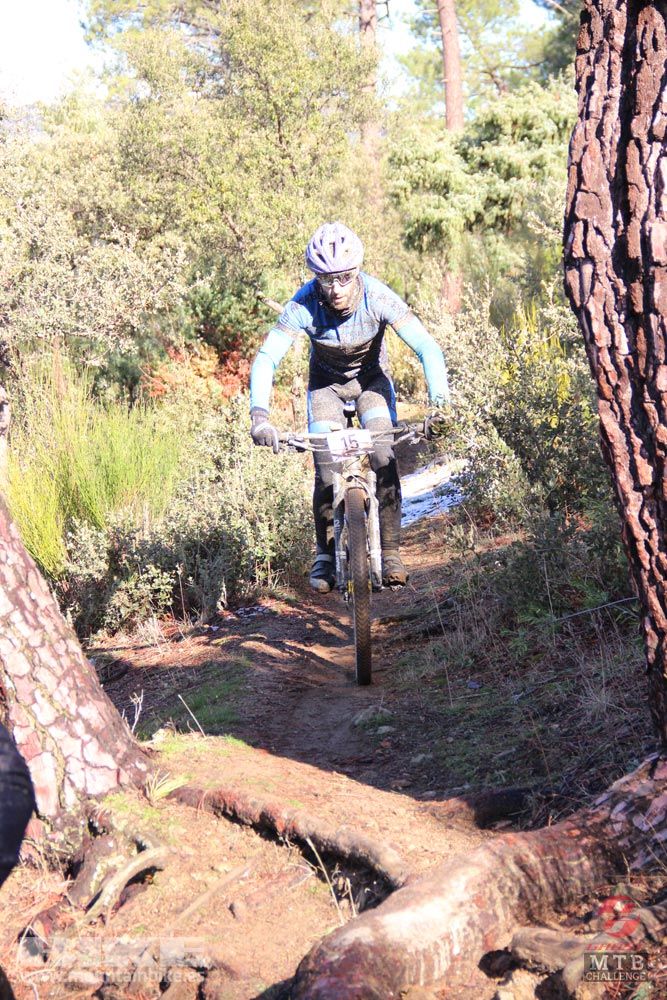 Ghost MTB Challenge Robledo 2018. Galeria 5