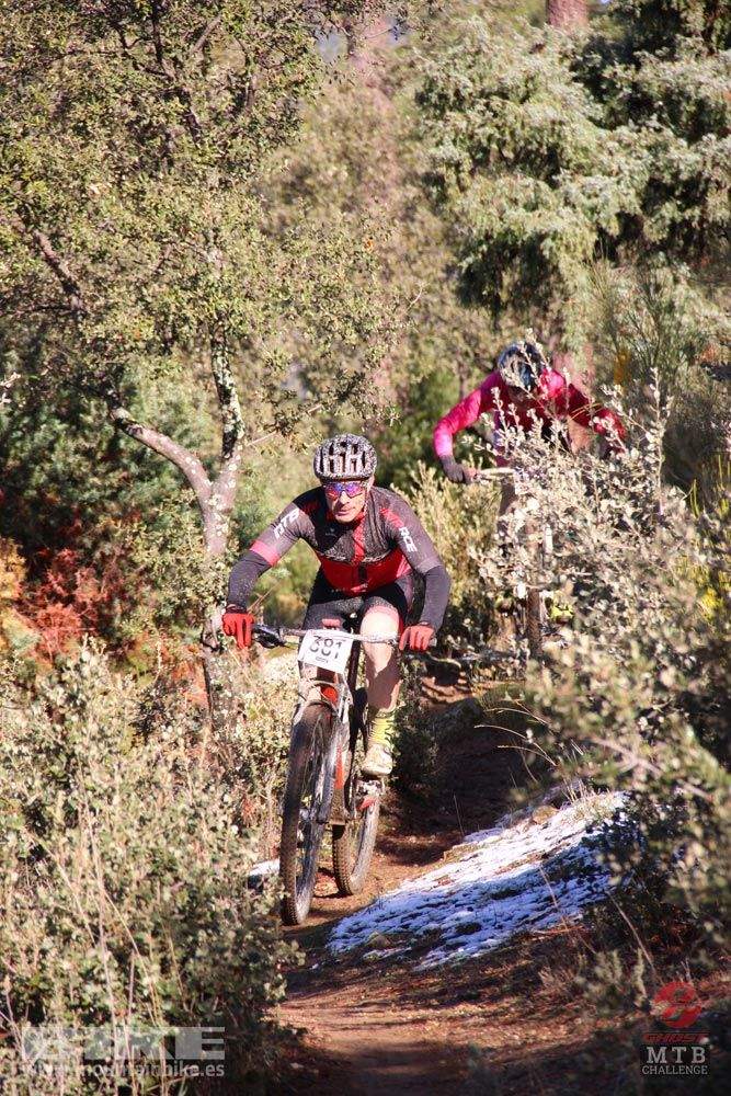 Ghost MTB Challenge Robledo 2018. Galeria 5