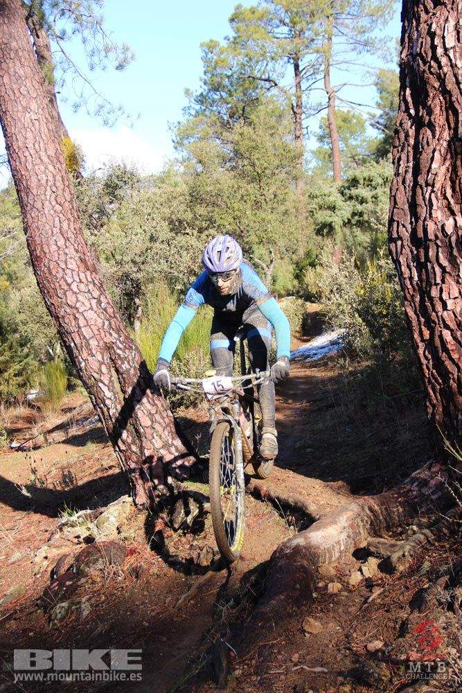 Ghost MTB Challenge Robledo 2018. Galeria 5