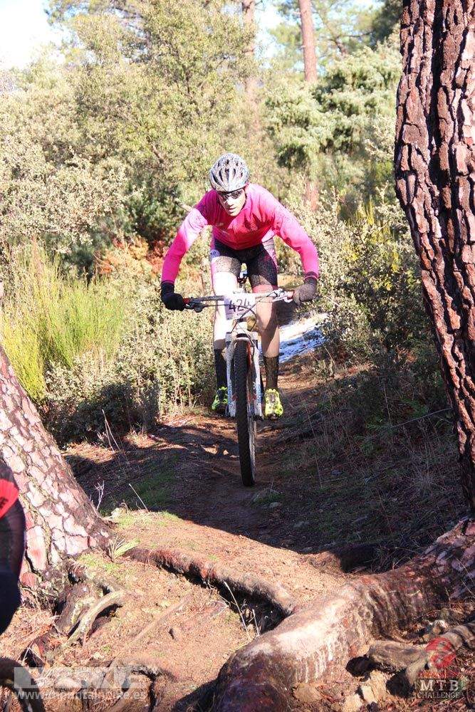 Ghost MTB Challenge Robledo 2018. Galeria 5