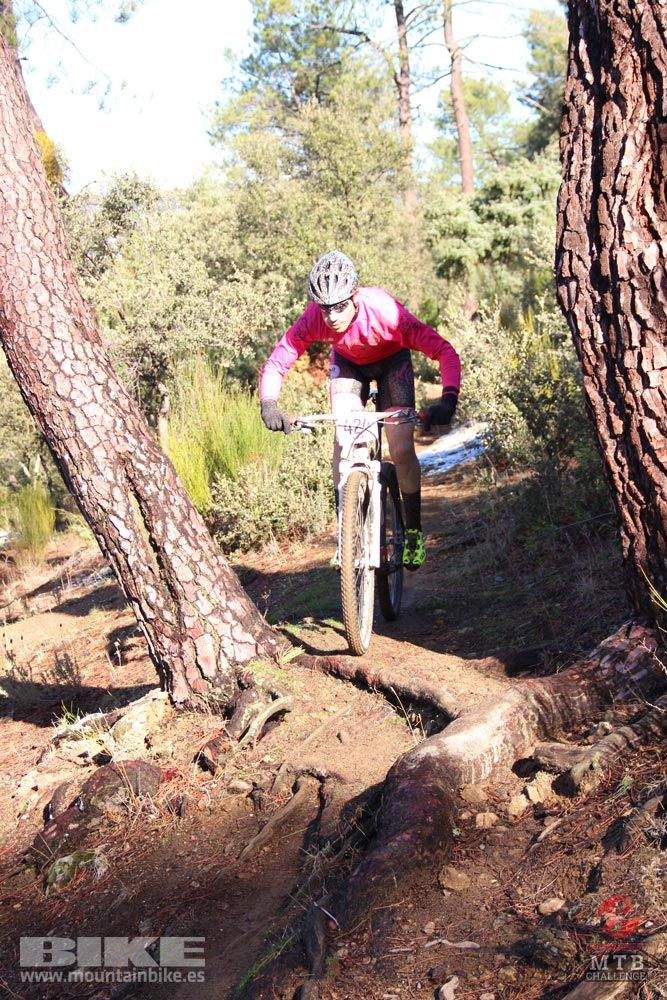 Ghost MTB Challenge Robledo 2018. Galeria 5