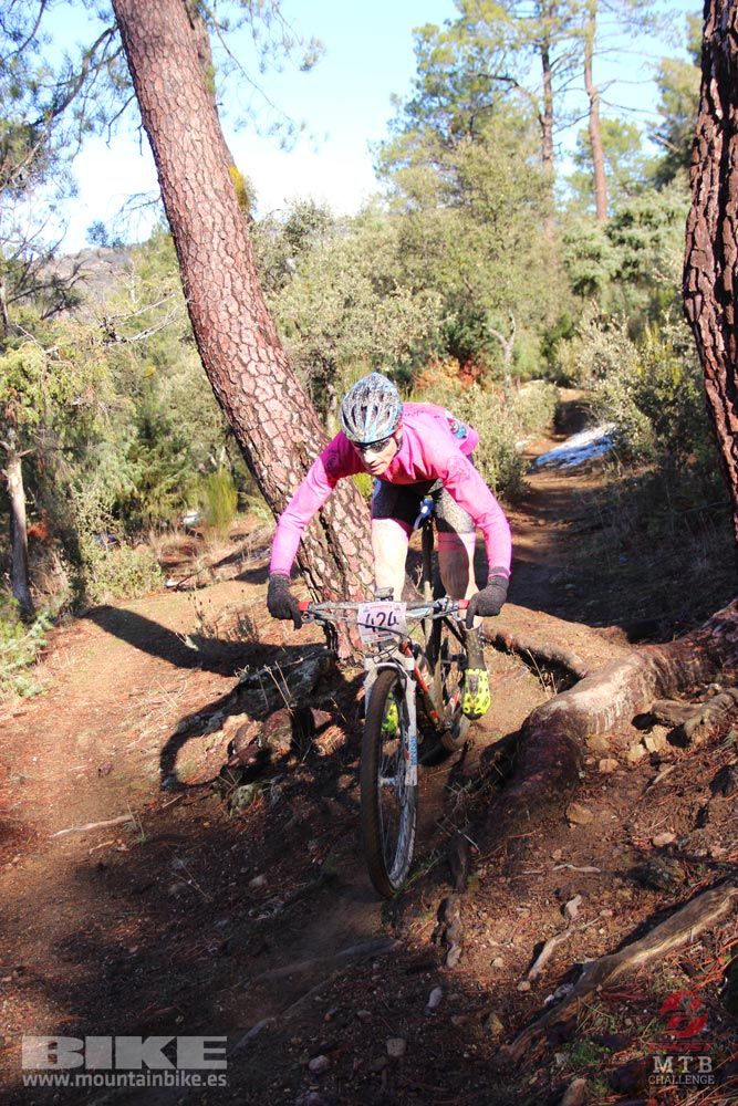 Ghost MTB Challenge Robledo 2018. Galeria 5