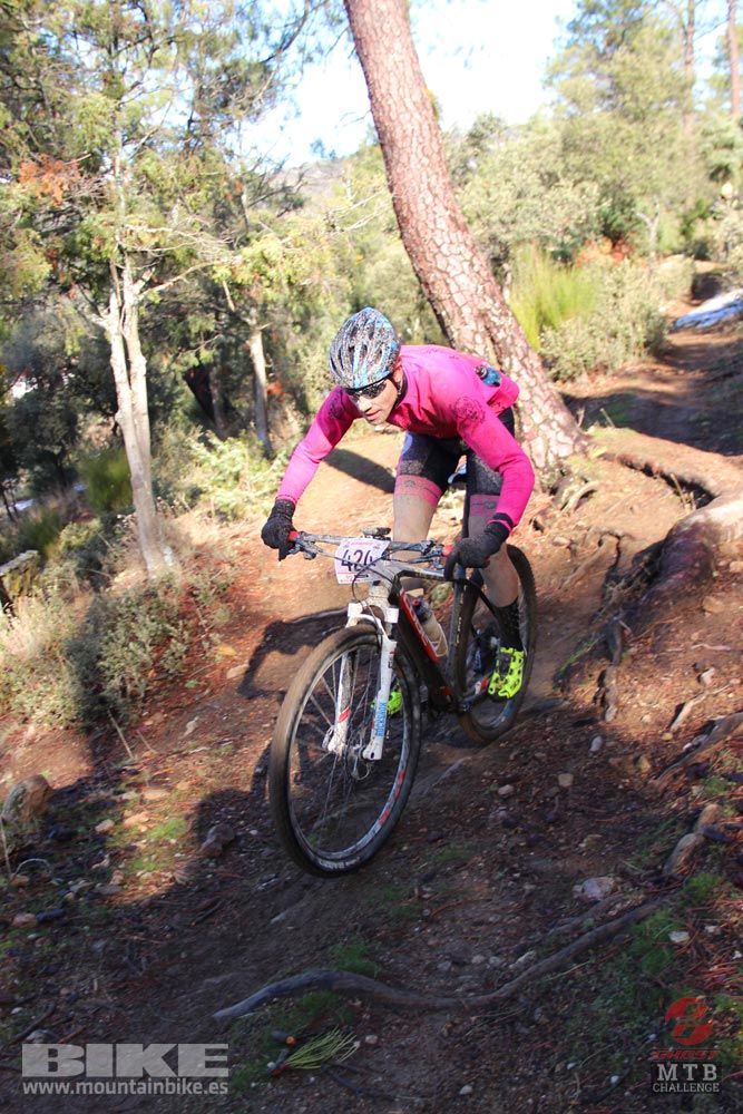Ghost MTB Challenge Robledo 2018. Galeria 5