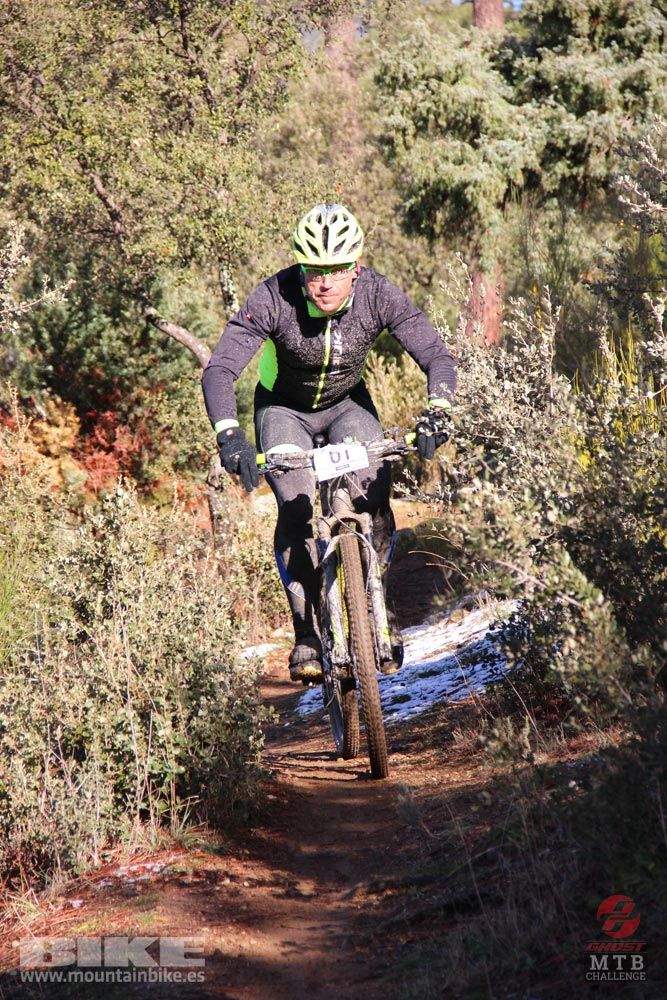 Ghost MTB Challenge Robledo 2018. Galeria 5
