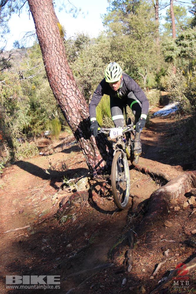 Ghost MTB Challenge Robledo 2018. Galeria 5