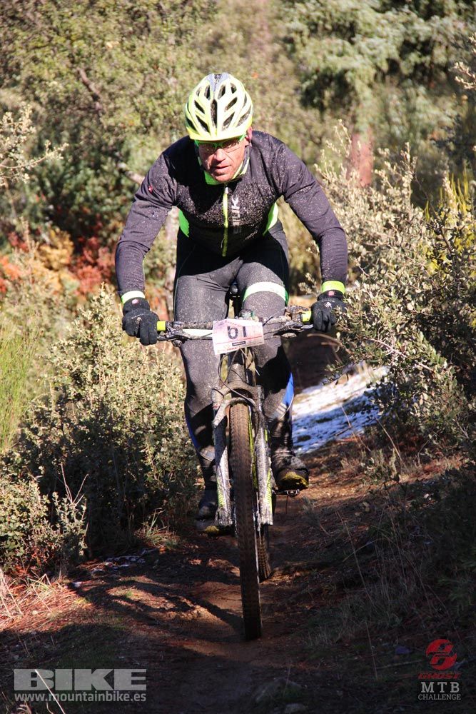 Ghost MTB Challenge Robledo 2018. Galeria 5