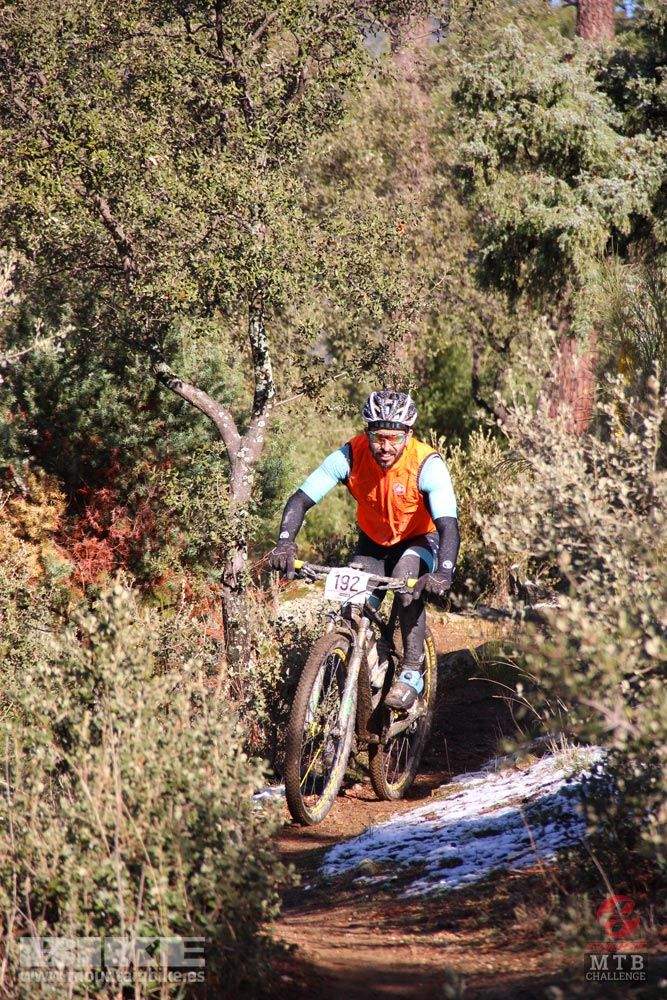 Ghost MTB Challenge Robledo 2018. Galeria 5