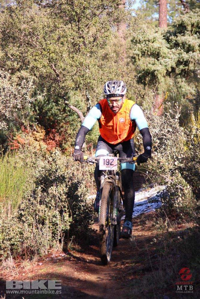 Ghost MTB Challenge Robledo 2018. Galeria 5