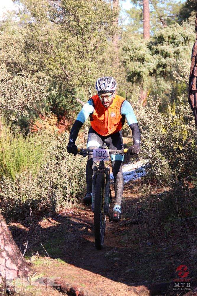 Ghost MTB Challenge Robledo 2018. Galeria 5