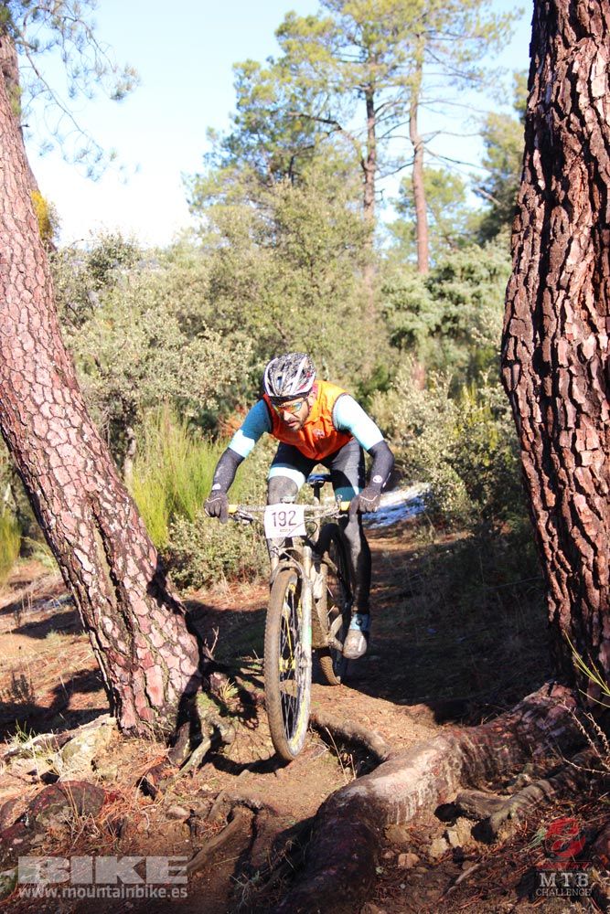 Ghost MTB Challenge Robledo 2018. Galeria 5