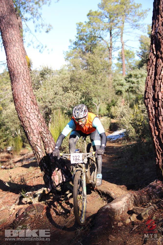 Ghost MTB Challenge Robledo 2018. Galeria 5
