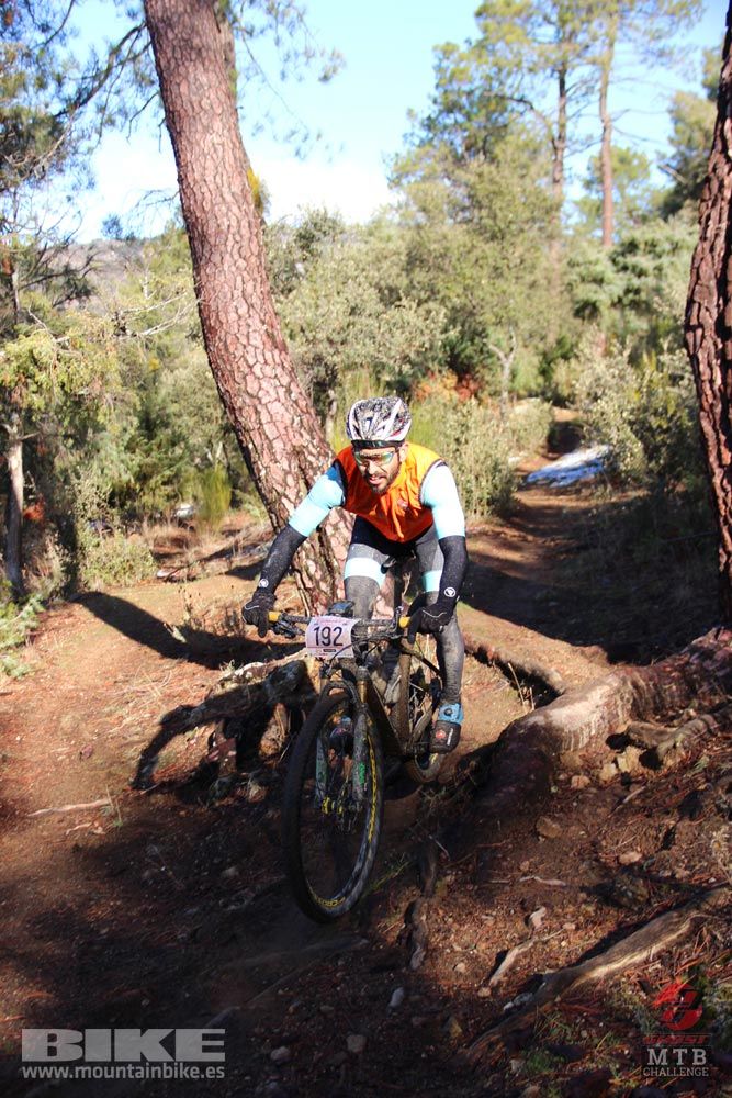 Ghost MTB Challenge Robledo 2018. Galeria 5