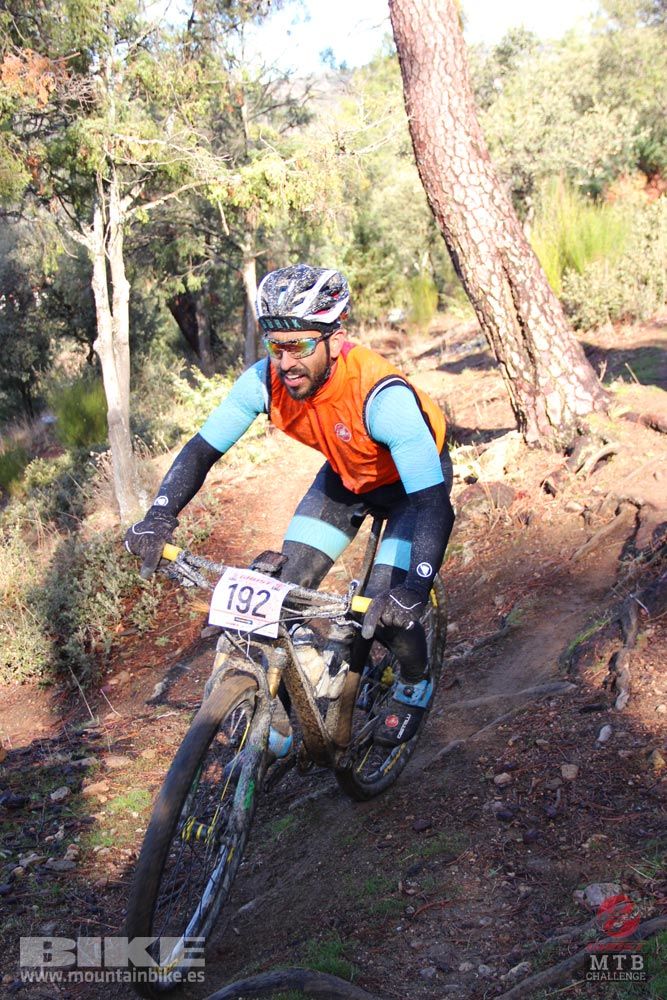 Ghost MTB Challenge Robledo 2018. Galeria 5