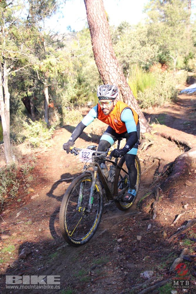 Ghost MTB Challenge Robledo 2018. Galeria 5