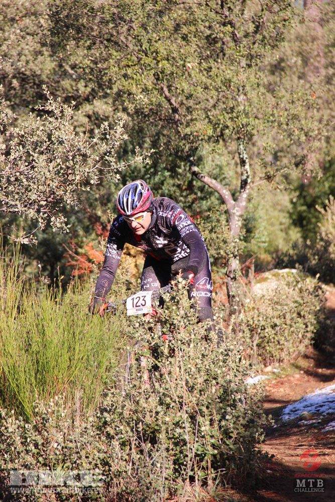 Ghost MTB Challenge Robledo 2018. Galeria 5