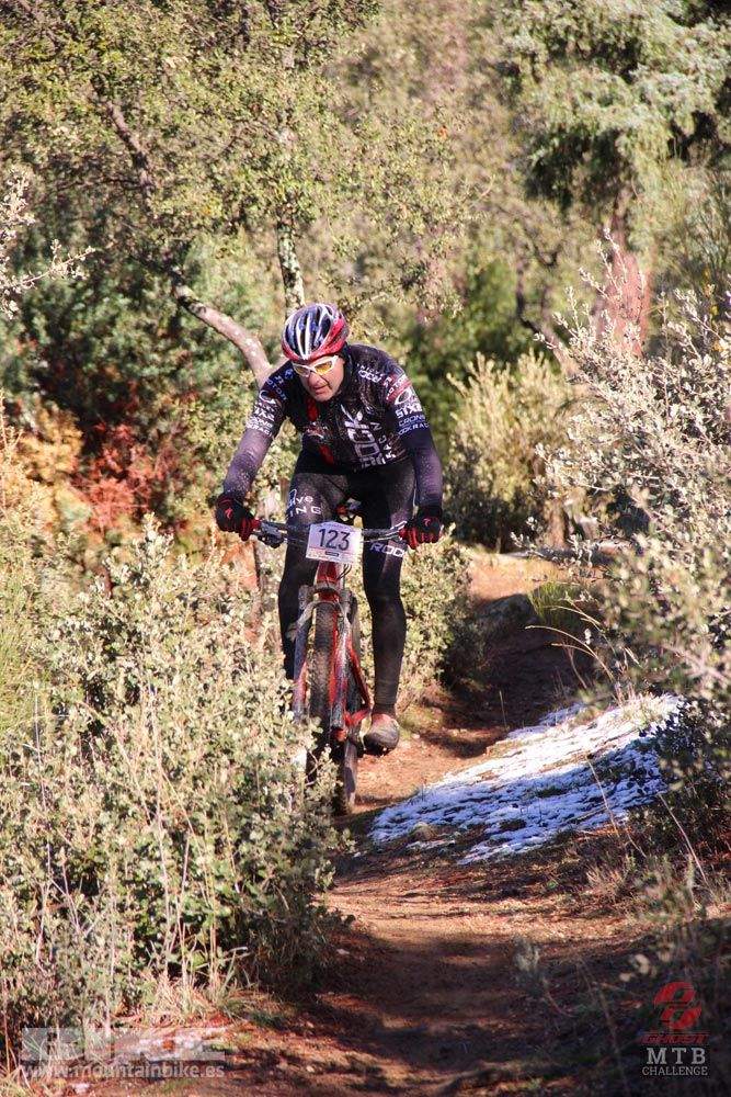 Ghost MTB Challenge Robledo 2018. Galeria 5