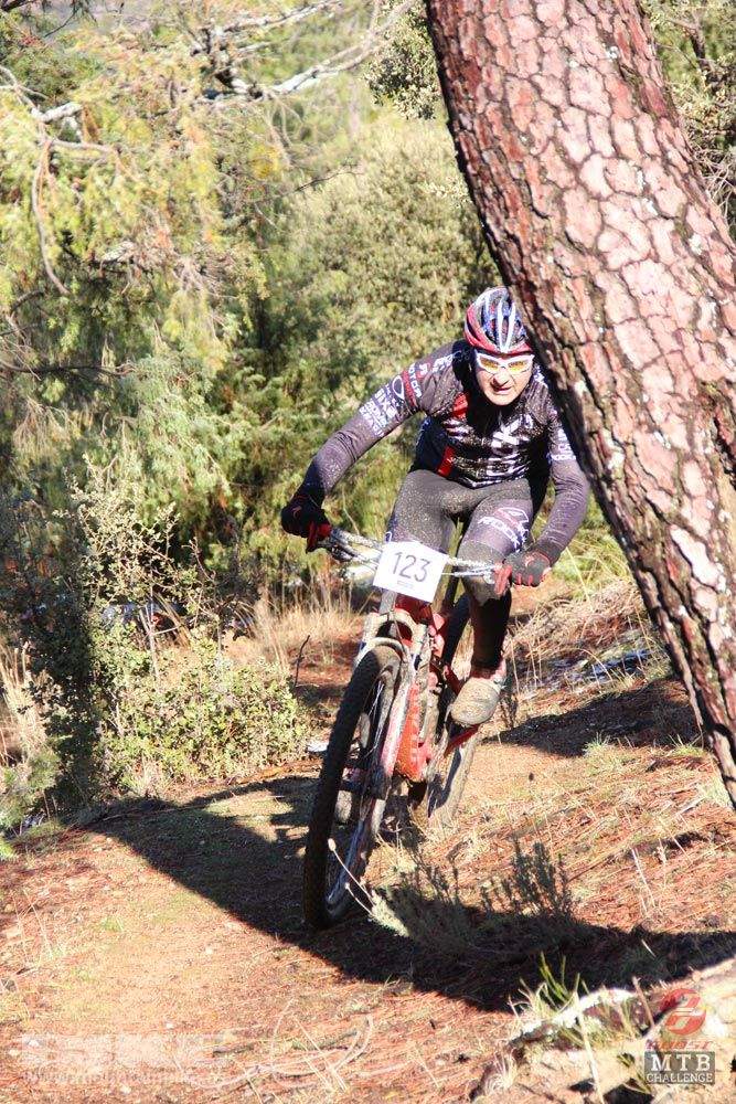 Ghost MTB Challenge Robledo 2018. Galeria 5