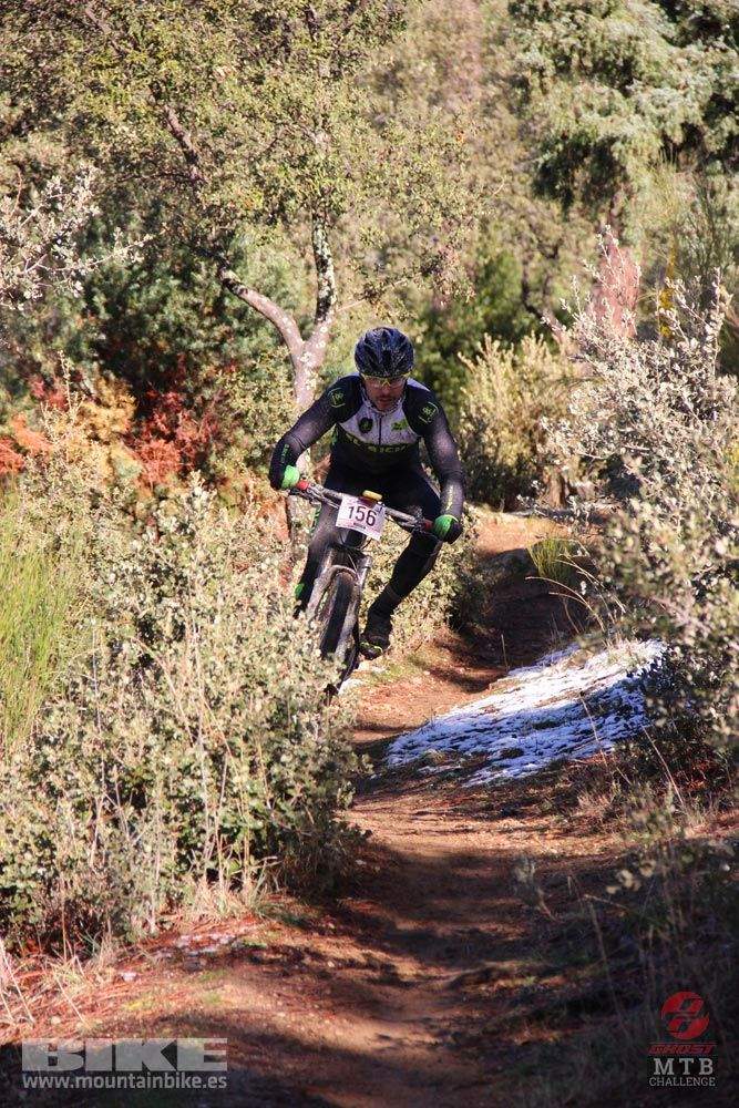 Ghost MTB Challenge Robledo 2018. Galeria 5