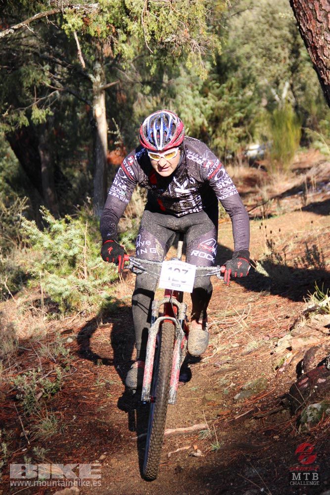 Ghost MTB Challenge Robledo 2018. Galeria 5
