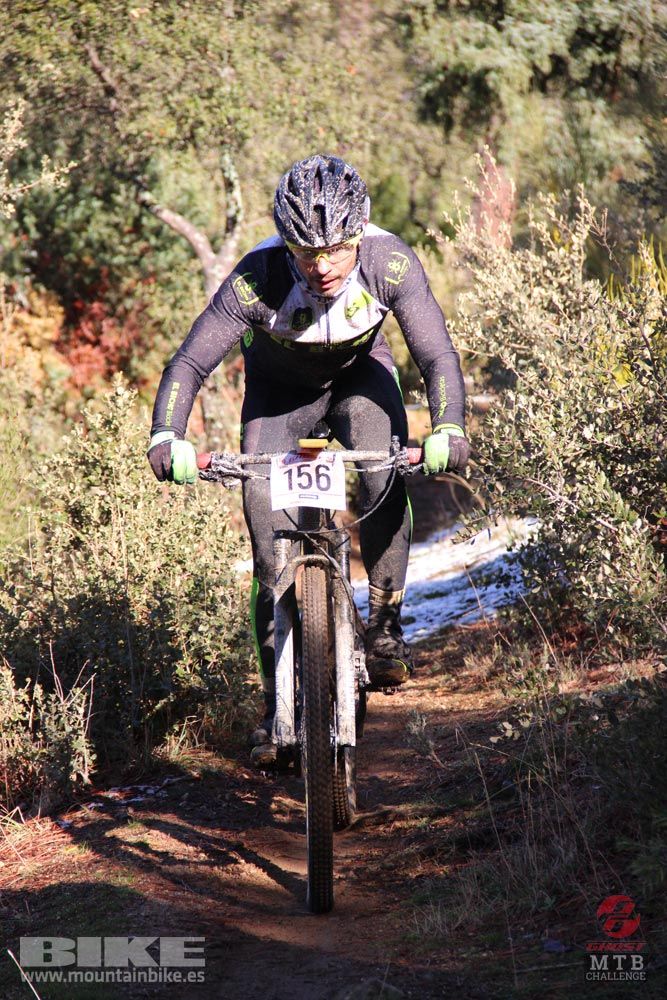 Ghost MTB Challenge Robledo 2018. Galeria 5