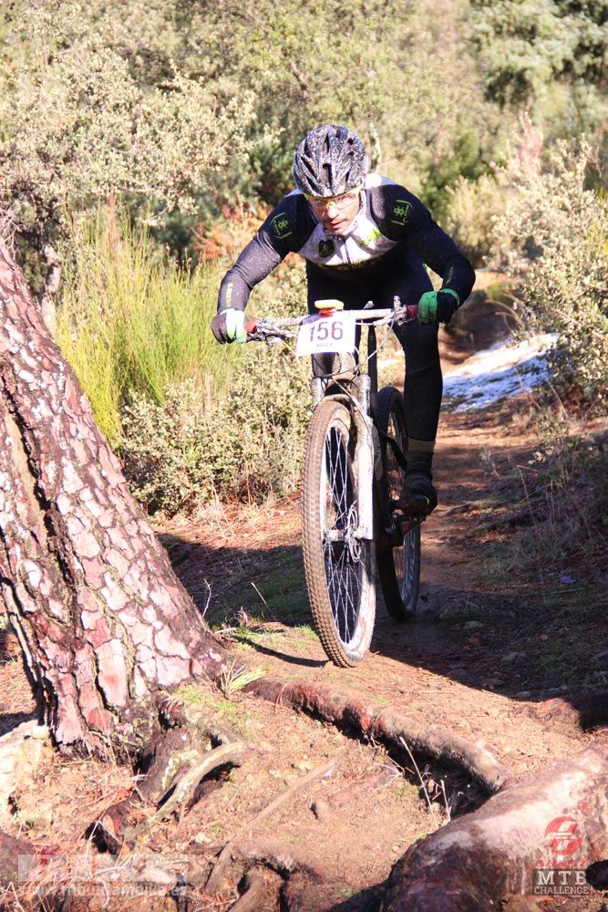 Ghost MTB Challenge Robledo 2018. Galeria 5