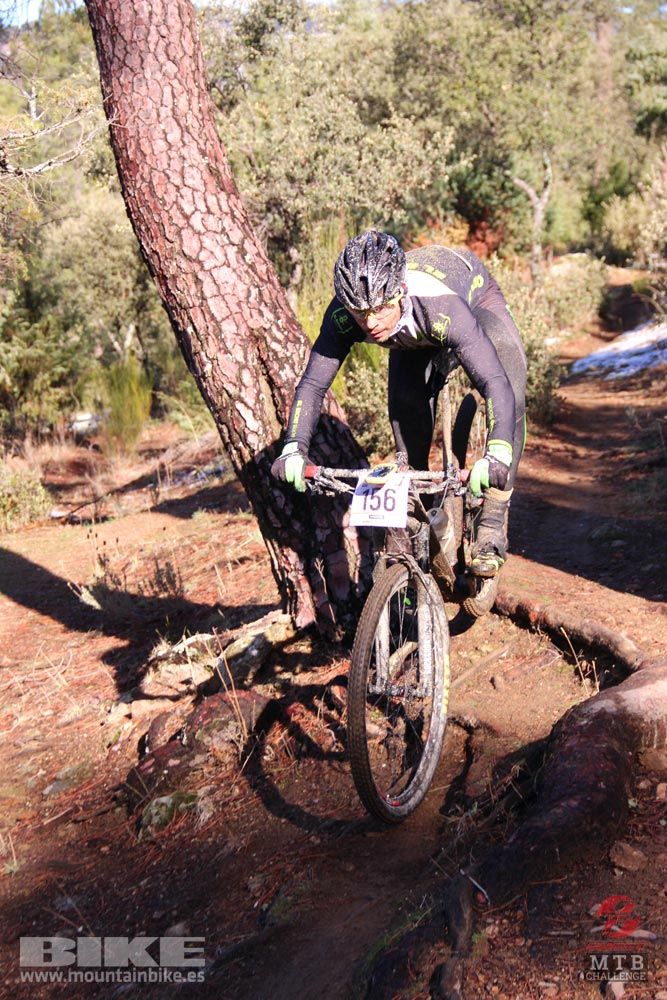 Ghost MTB Challenge Robledo 2018. Galeria 5