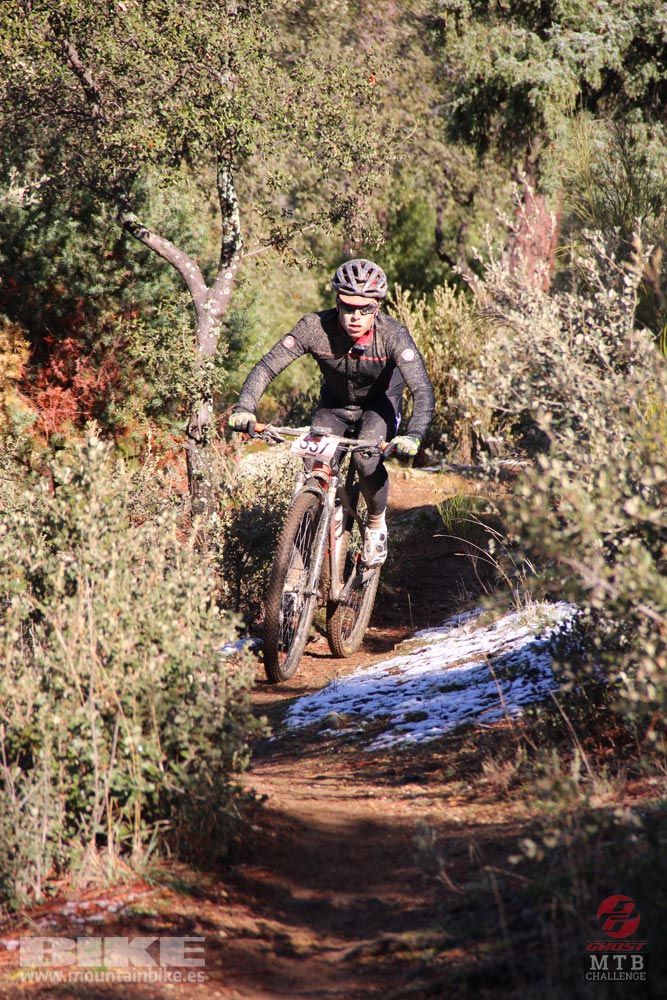 Ghost MTB Challenge Robledo 2018. Galeria 5