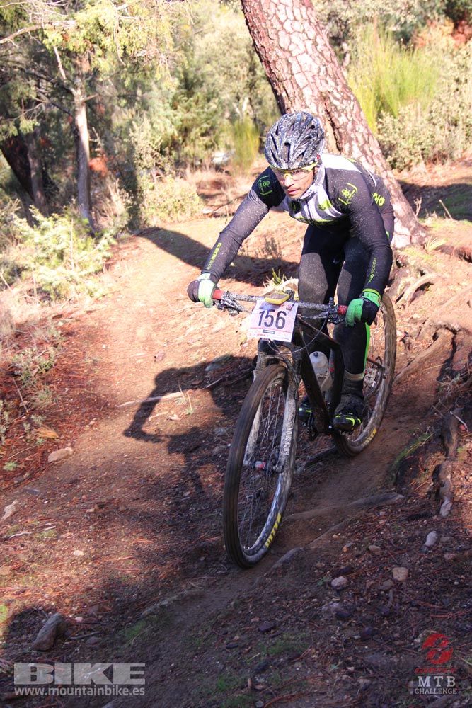 Ghost MTB Challenge Robledo 2018. Galeria 5
