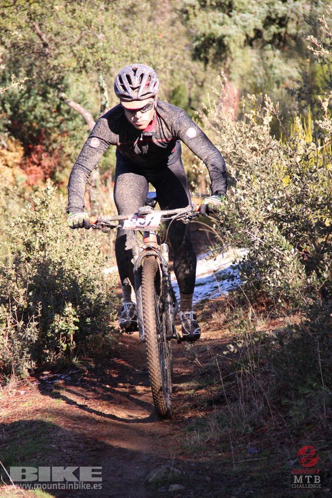 Ghost MTB Challenge Robledo 2018. Galeria 5