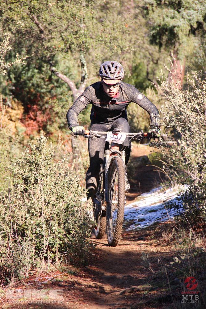 Ghost MTB Challenge Robledo 2018. Galeria 5